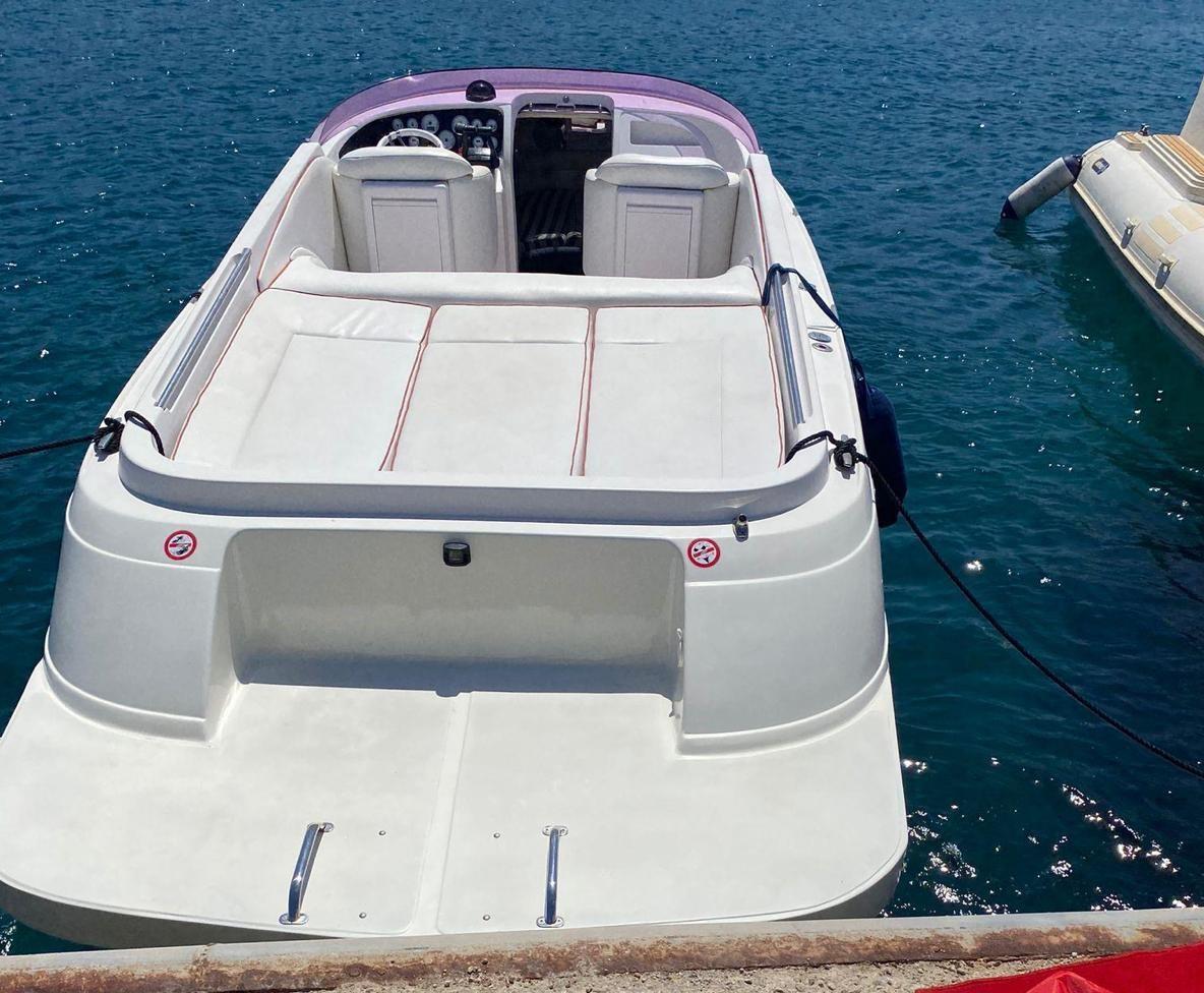 abbate tullio Elite 30'