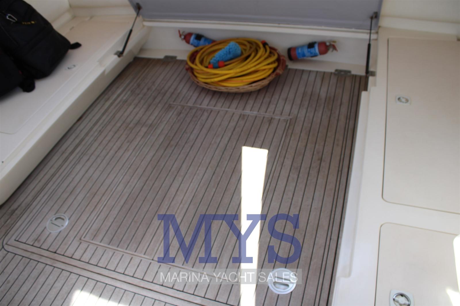 fiart mare Fiart 36 genius