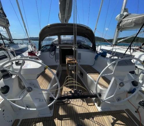 bavaria yachts 41 sport