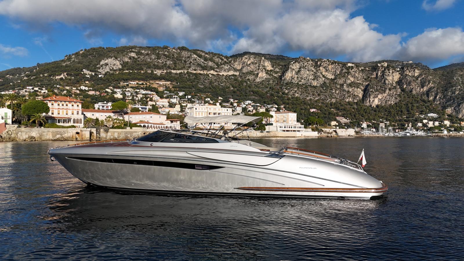riva Rivarama 44
