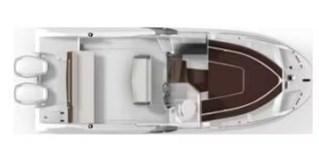 beneteau Flyer 7.7 sundeck
