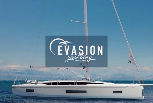 Bavaria yachts c46