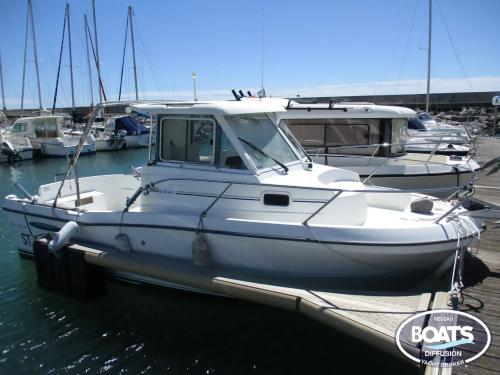 Beneteau beneteau antares 620