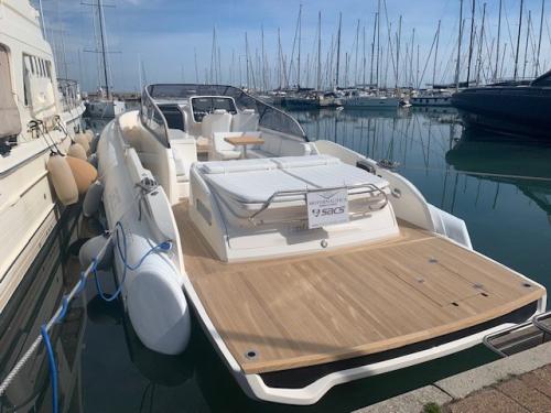 Sacs rebel 47
