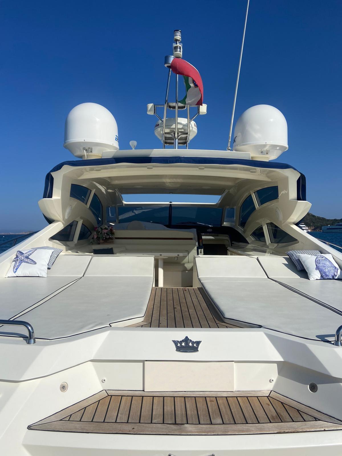 cantieri di sarnico 60