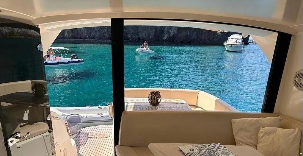 jeanneau Jeanneau prestige 42s