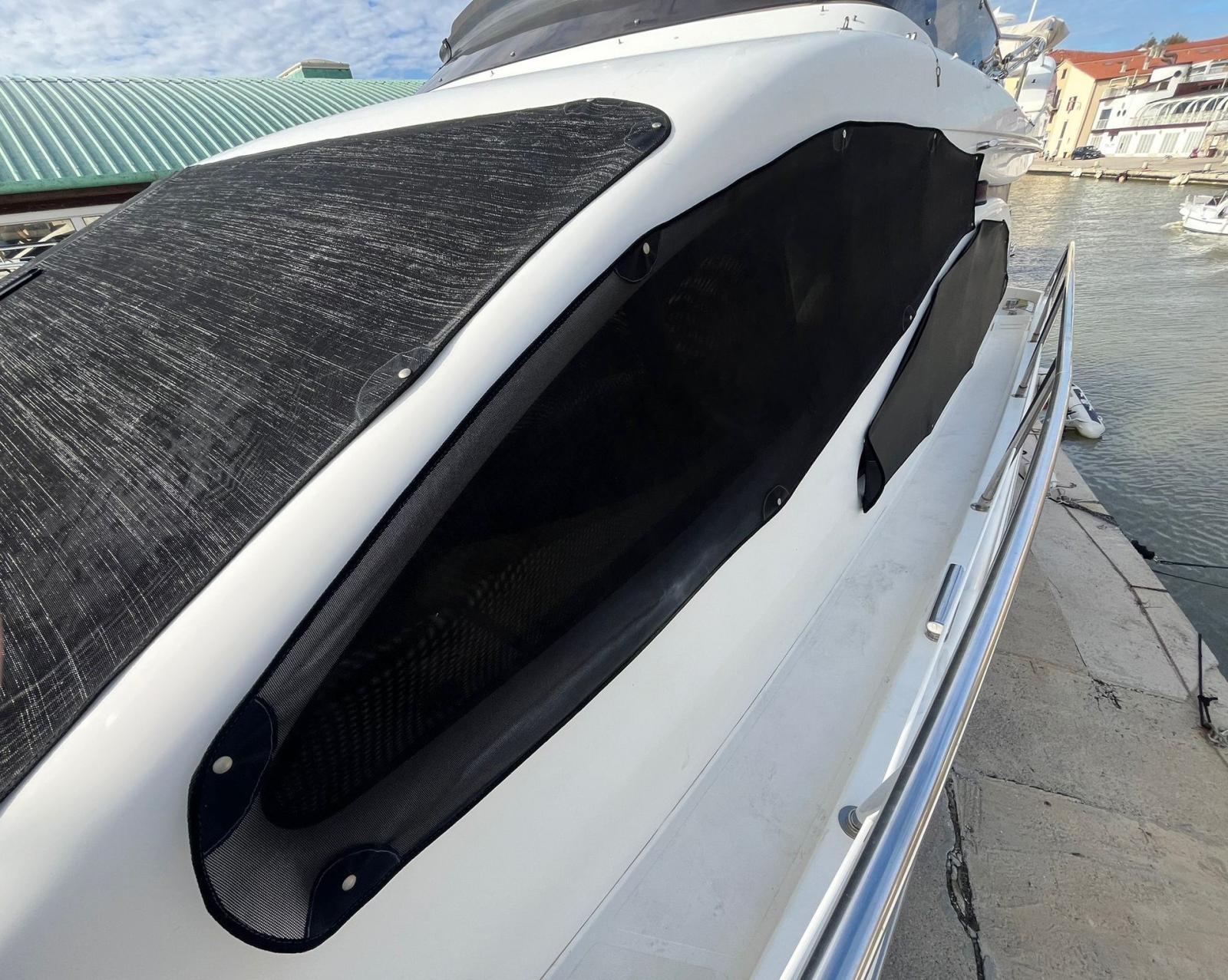 azimut Az 46