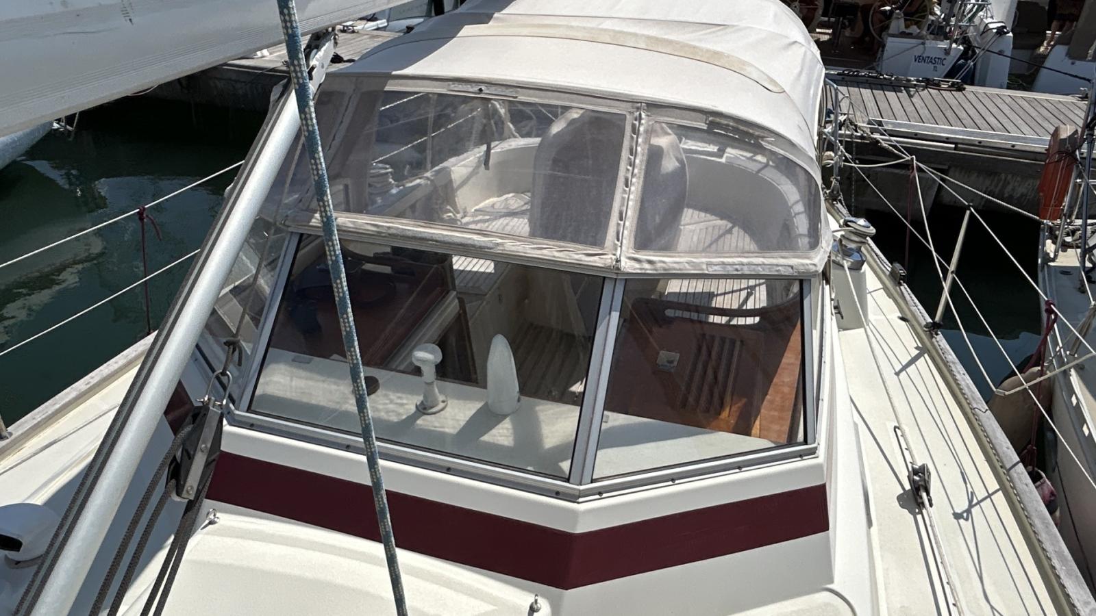 najadvarvet Najad 361