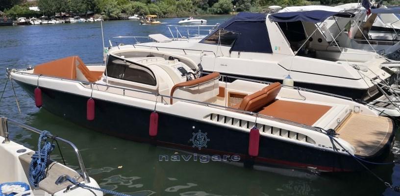 supermarine Iguana 36