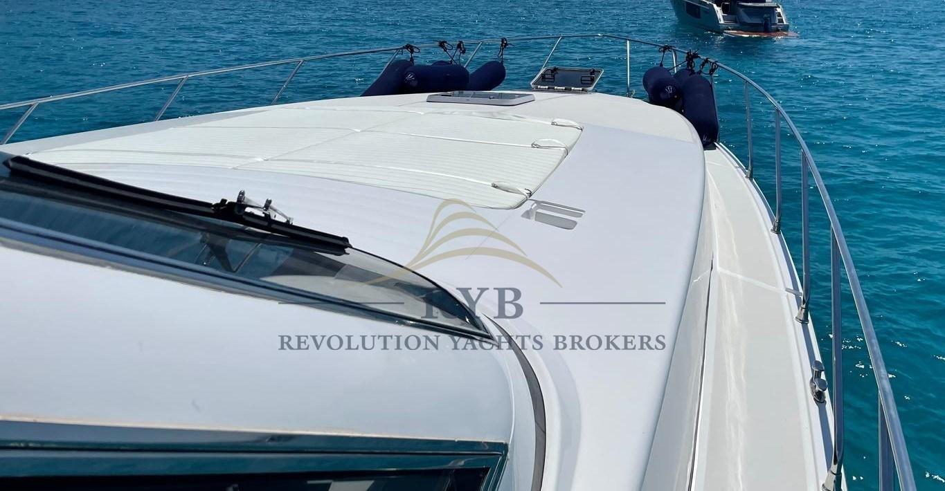 rizzardi Cr 60 top hard