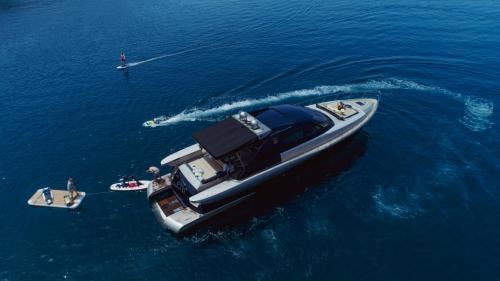 Fashion 68 - riva custom
