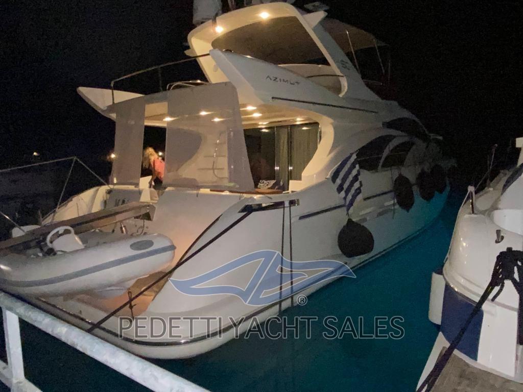 azimut Az 50
