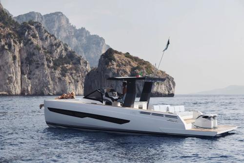 Fiart mare 35 seawalker