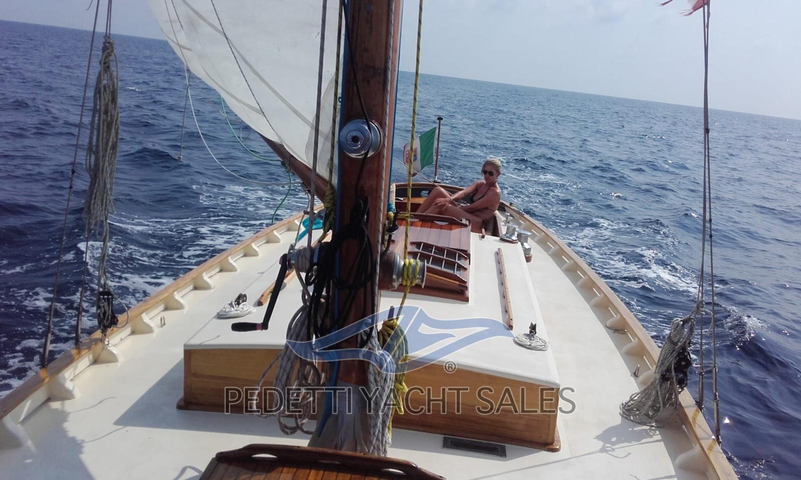 patrone Sciarrelli winsome 35