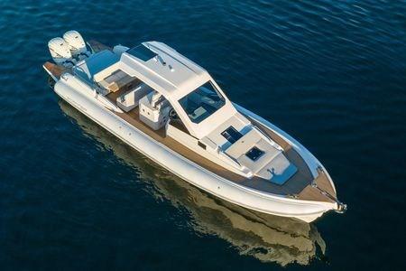 scanner marine 1200 ht