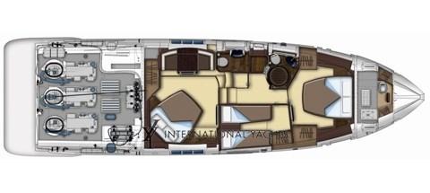 azimut 55s