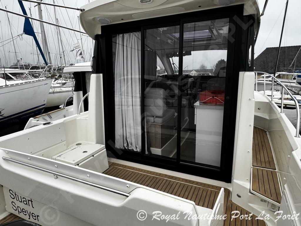 quicksilver Activ 905 we ob