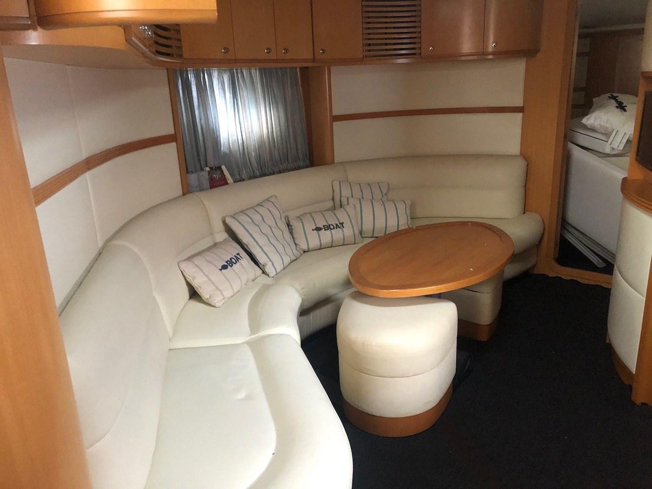 cantieri di baia 54 aqua