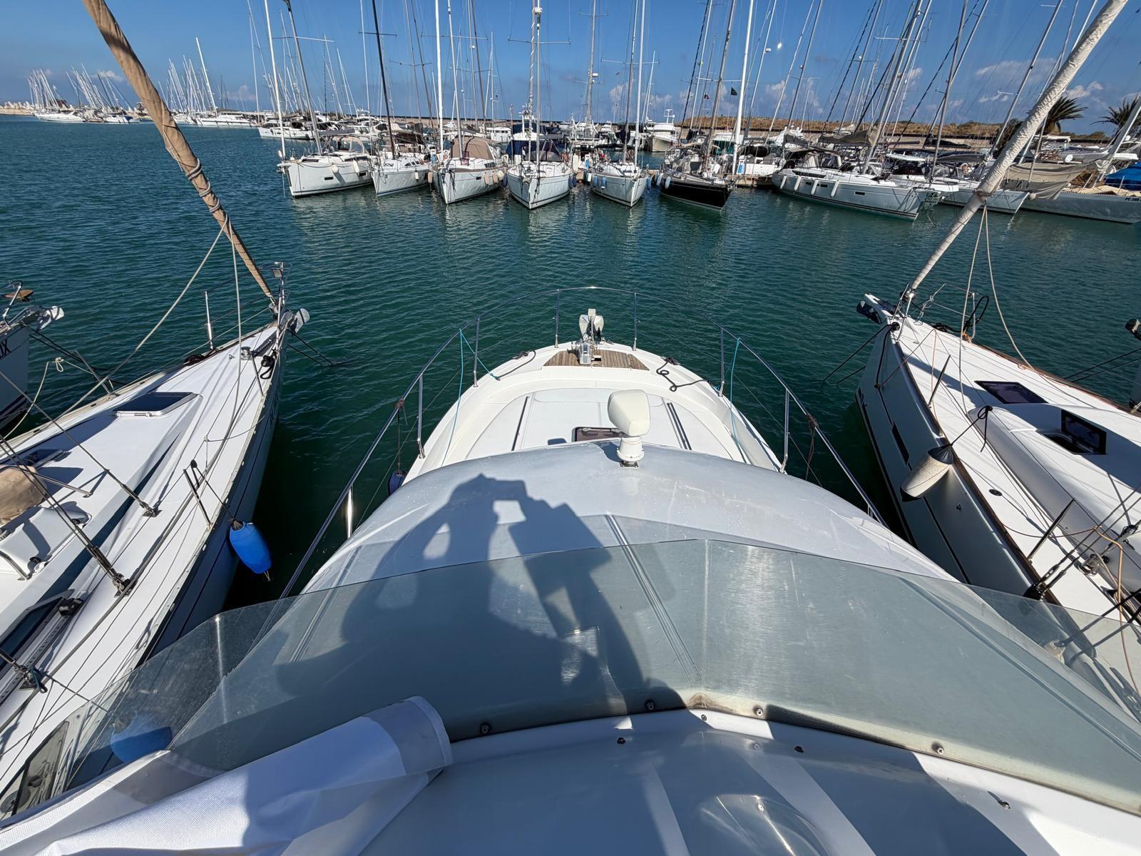 beneteau Antares 10.80