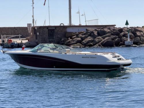 Jeanneau runabout 755