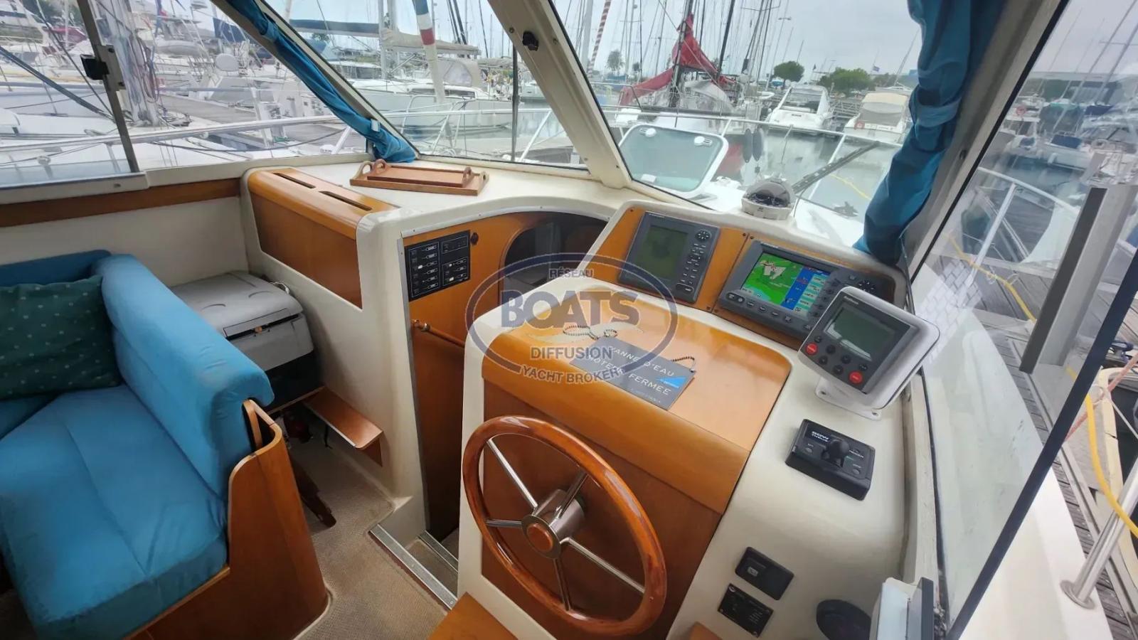 beneteau Antares serie9