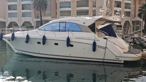 Jeanneau jeanneau prestige 42s