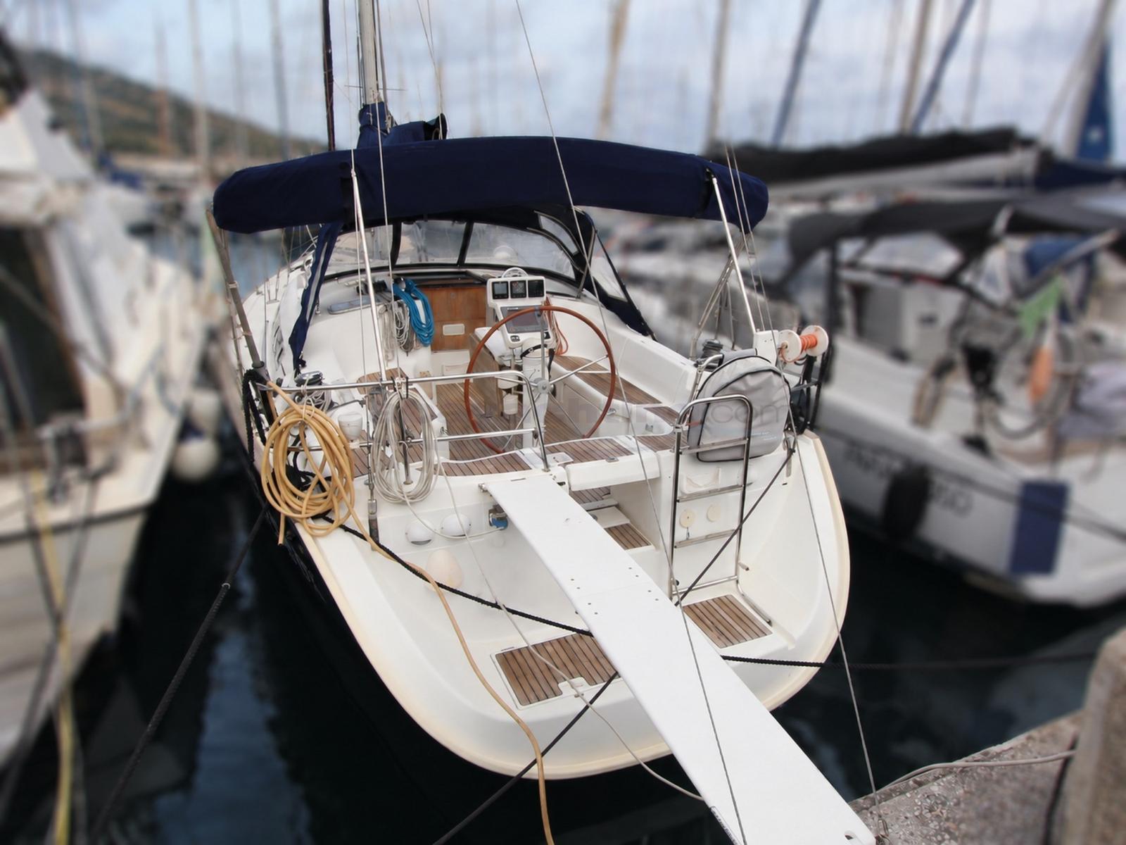beneteau Oceanis 423 clipper
