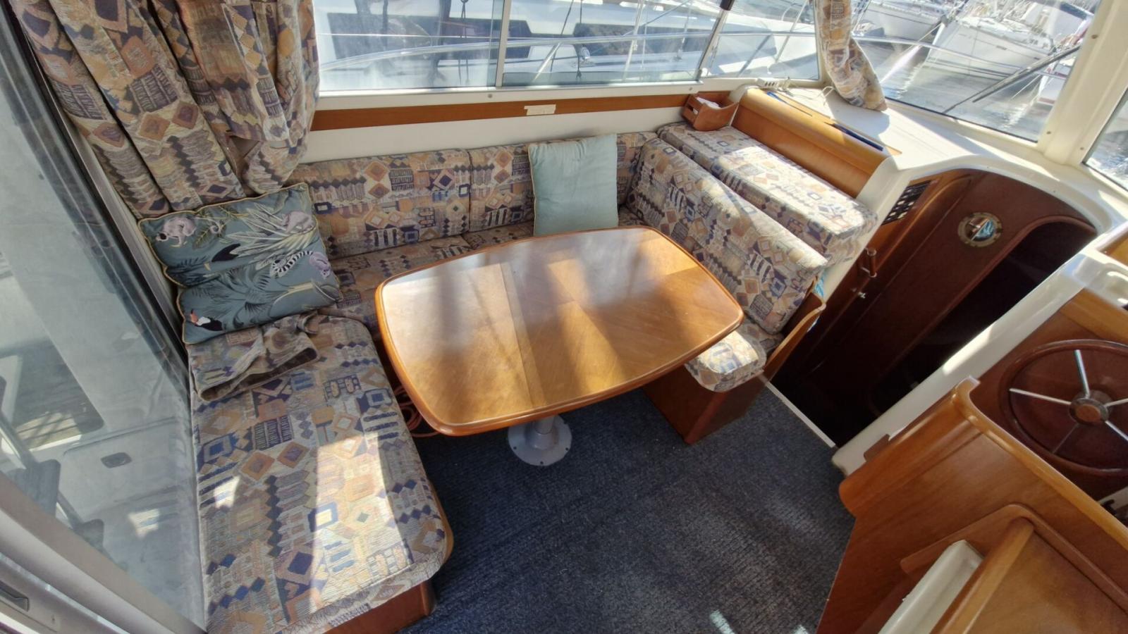 beneteau Antares serie 9