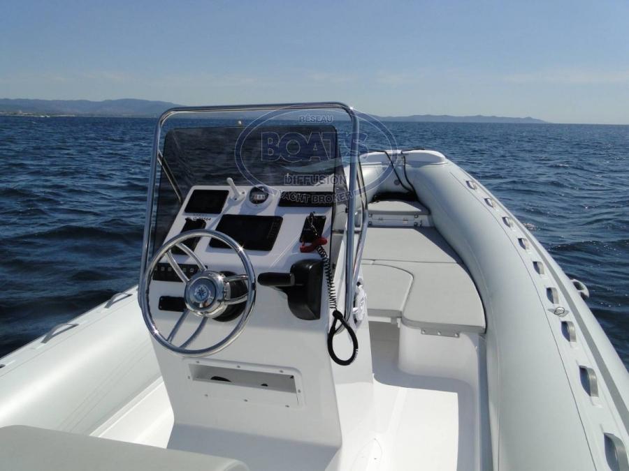 master it Master 730 open