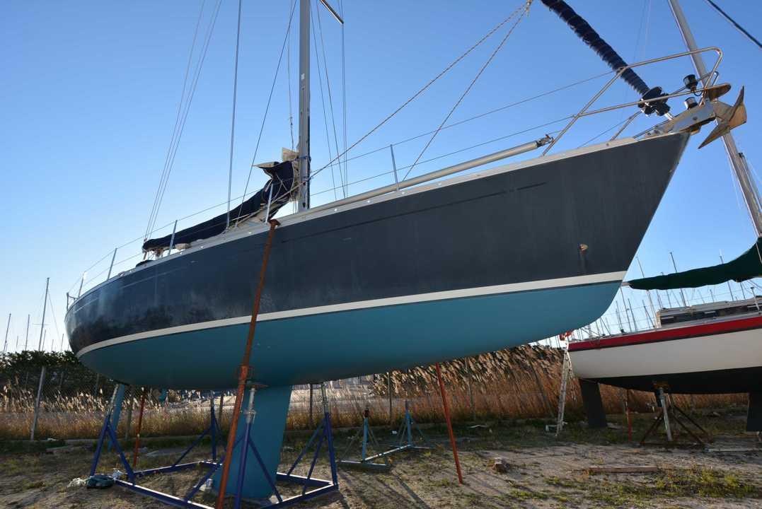 grand soleil Grand soleil 43
