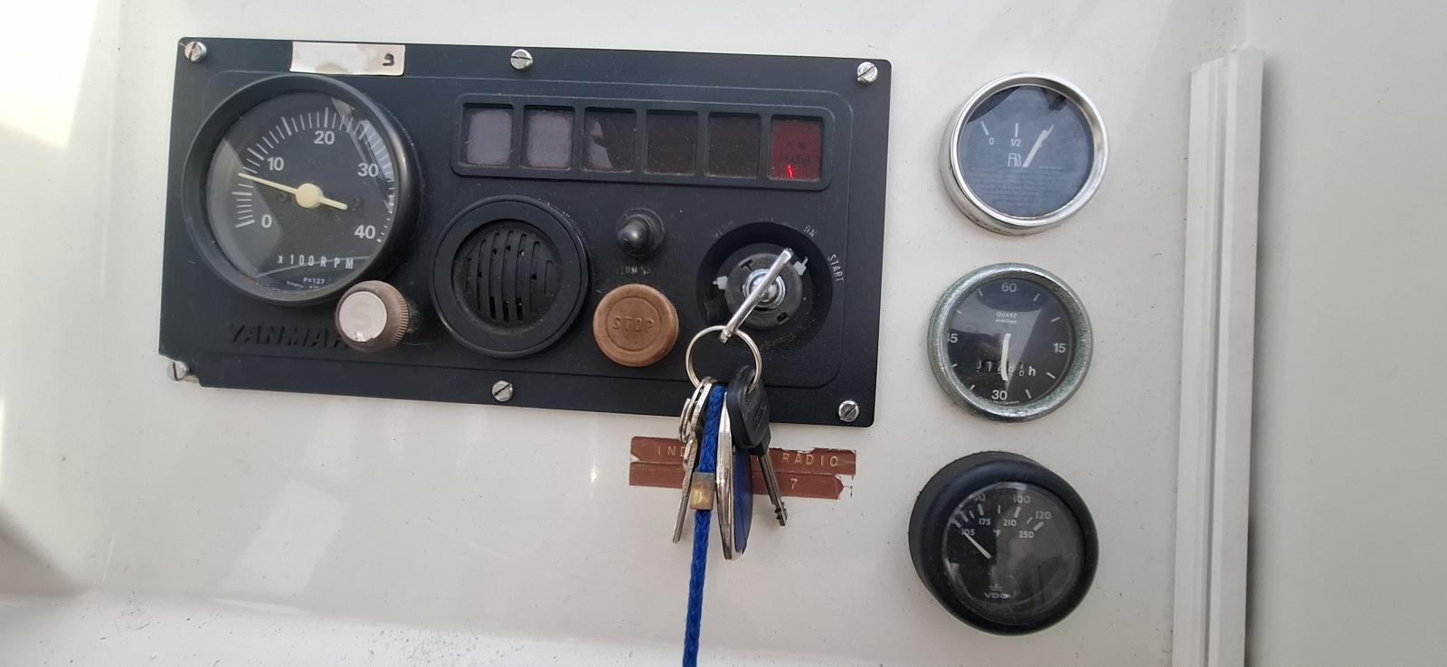 gibert marine Gib'sea 64