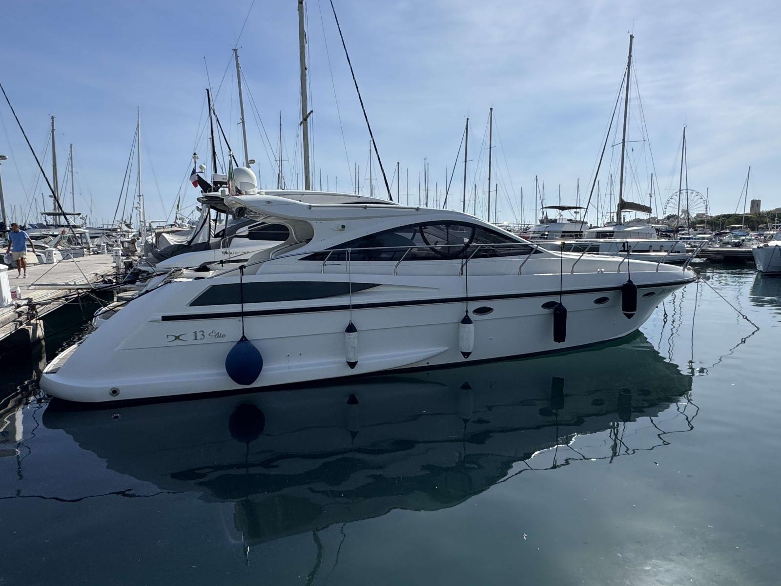 dellapasqua Dc13 elite