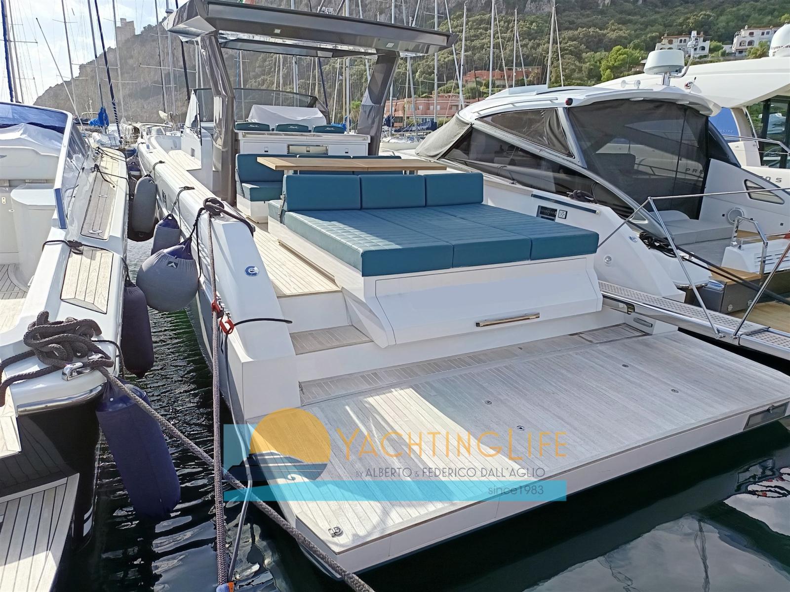 fiart mare Fiart 43 seawalker