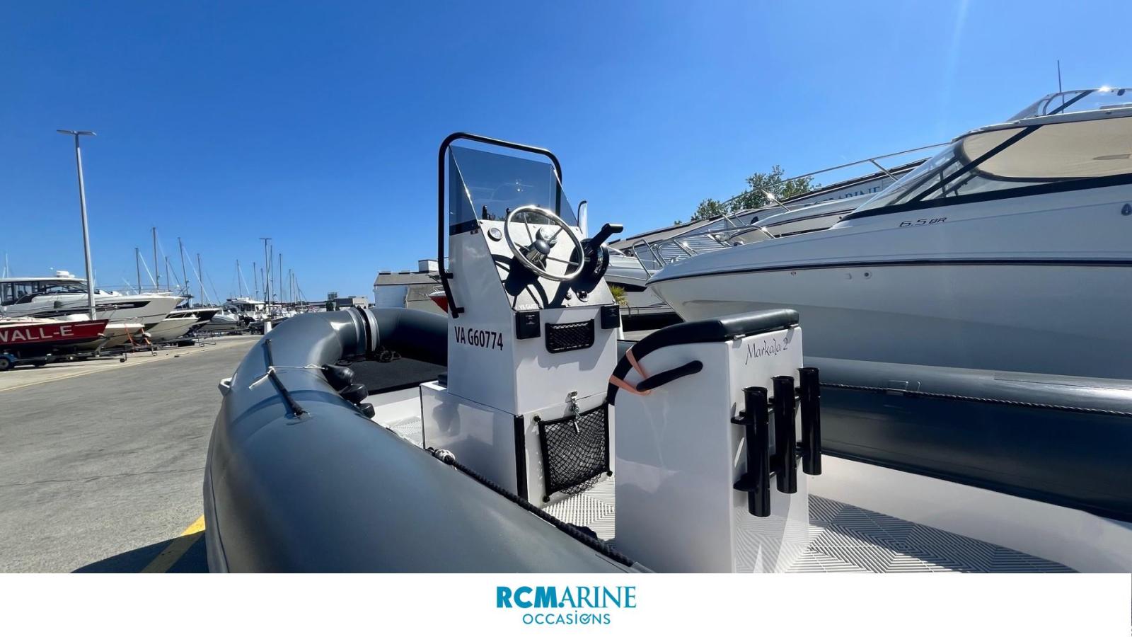 polimarine Polimarine rib 520 eco