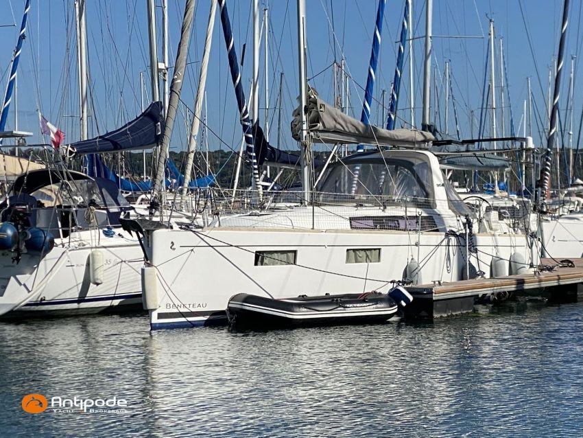 beneteau Oceanis 35.1