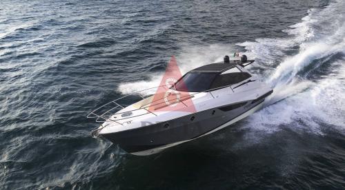Rio yachts paranà 38