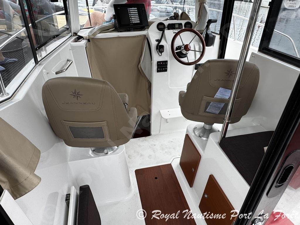 jeanneau Merry fisher 695