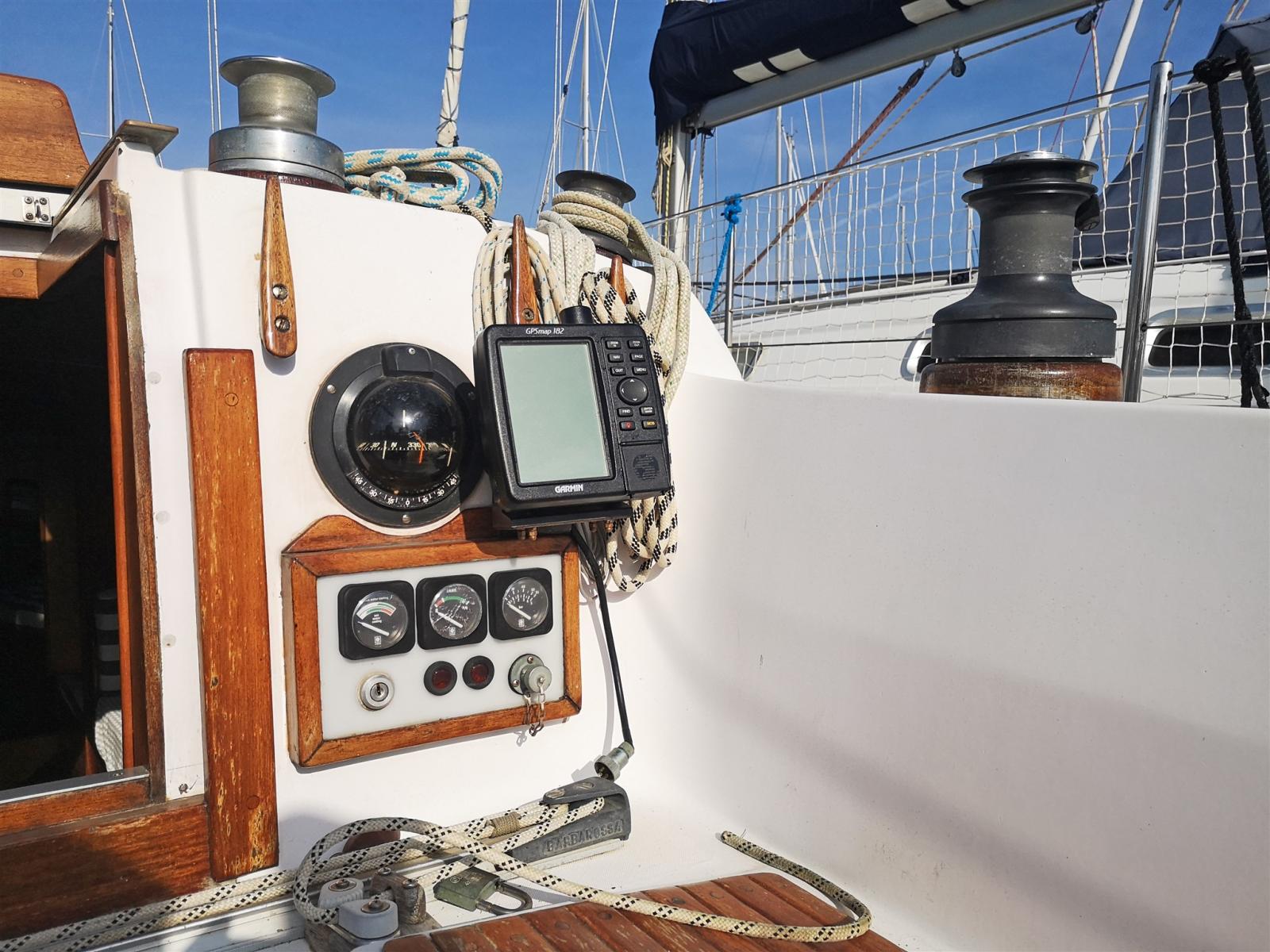 power marine Koala 34