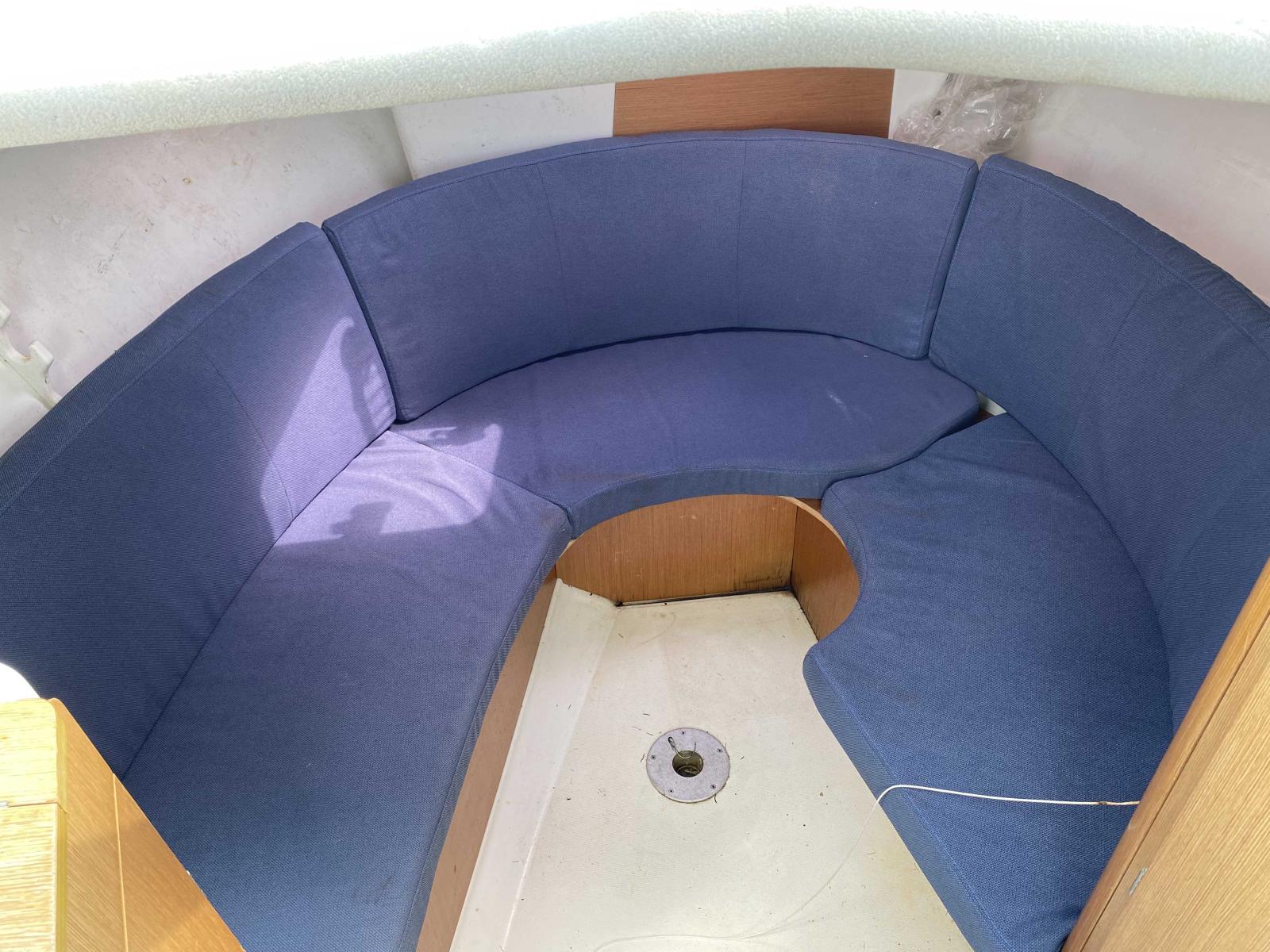 beneteau Antares 7 ib