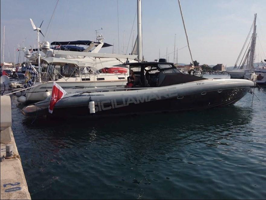 albatro international Albatro 50