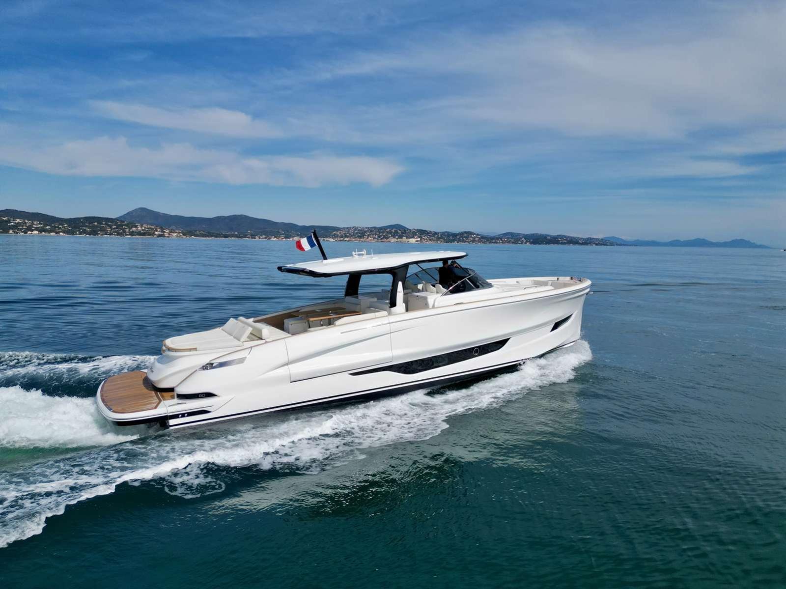 solaris power 60 open