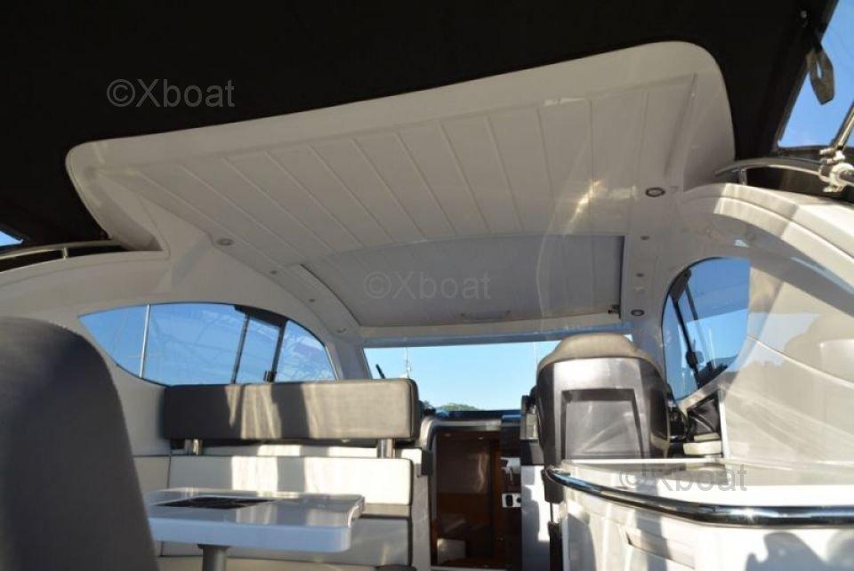 galeon Galeon 325 hts