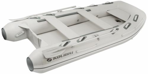 Kolibri dxl 330