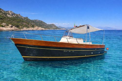 Fratelli aprea sorrento 7.50 open cruise