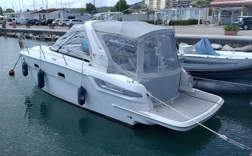 bavaria yachts Bavaria 28 sport