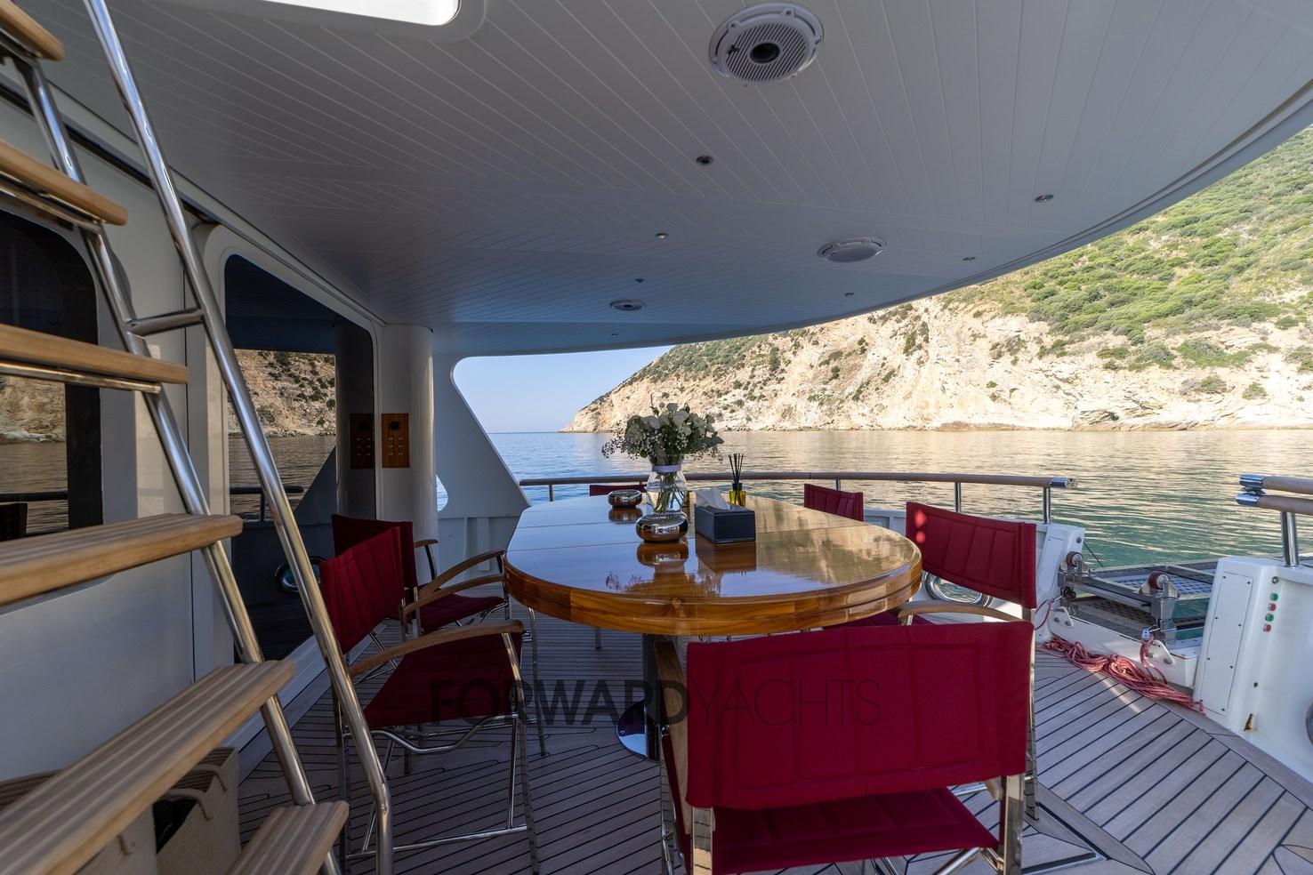 moonen 85 - midnight saga