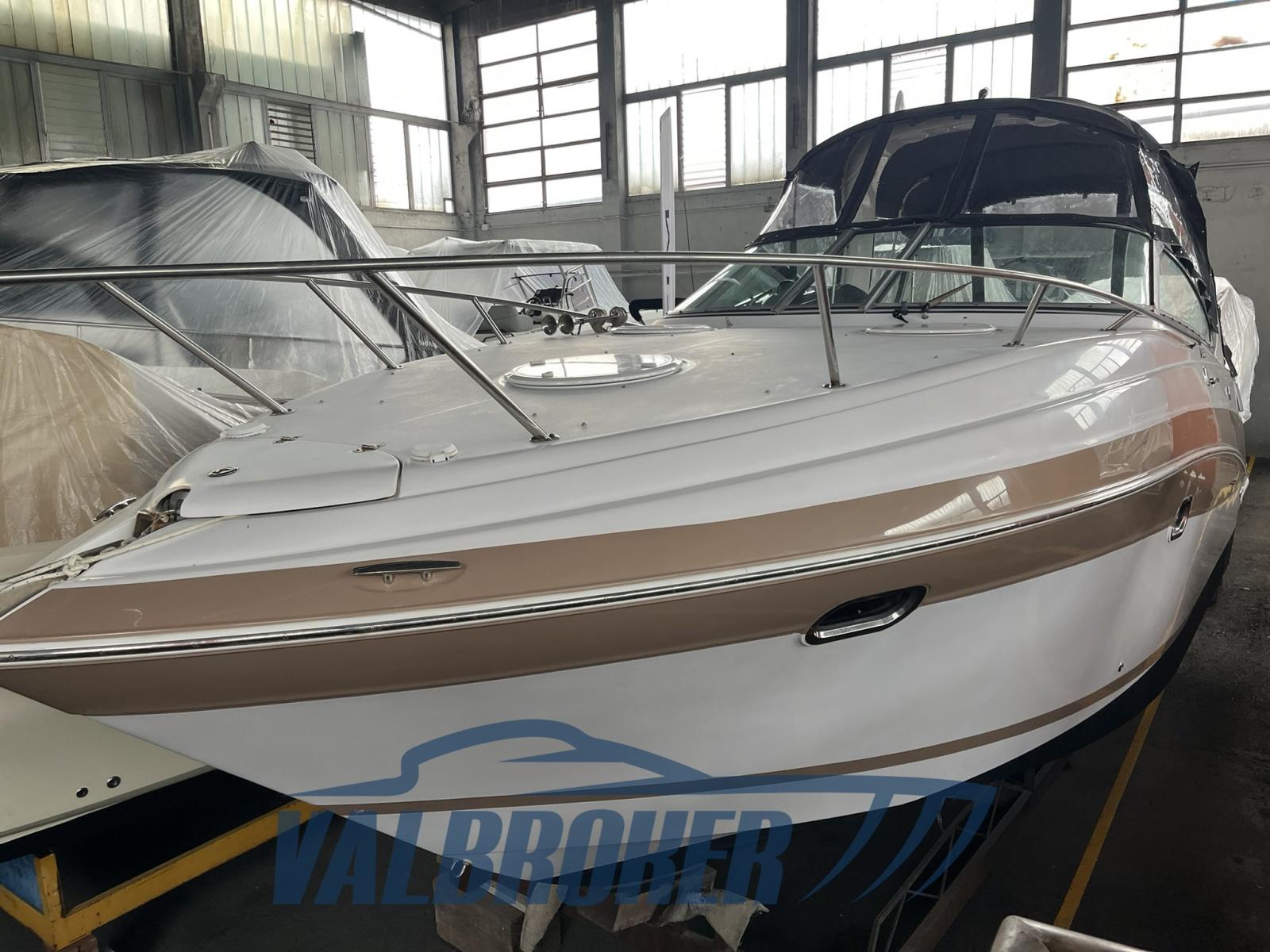 four winns Vista 288