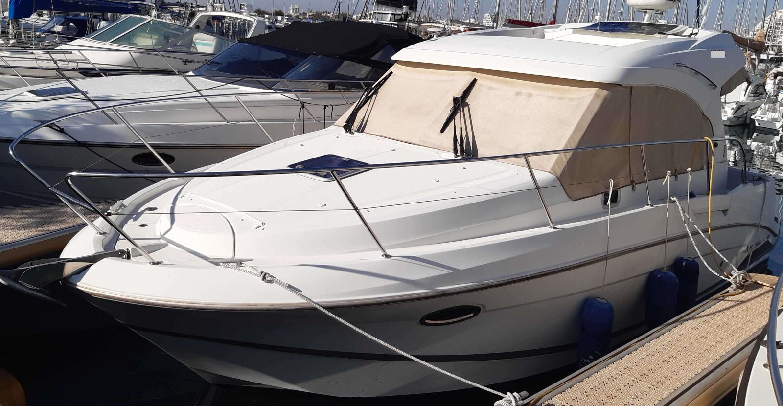 beneteau Antares 30
