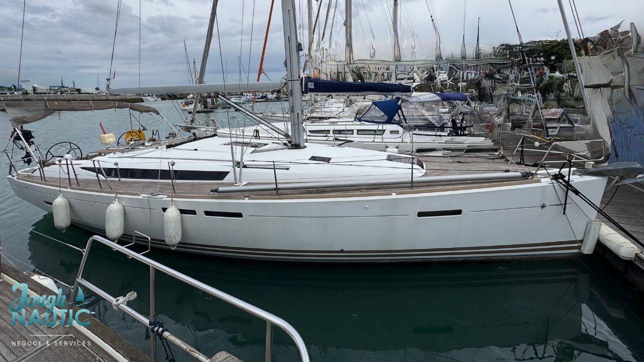 jeanneau Sun odyssey 439