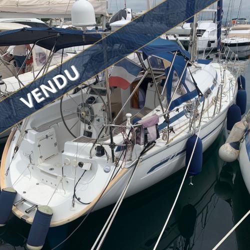Bavaria yachts 32